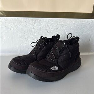The North Face NSE Chukka Boots